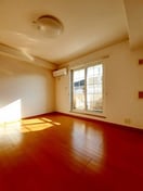 内装です メアリー・ローズ　Ⅲ