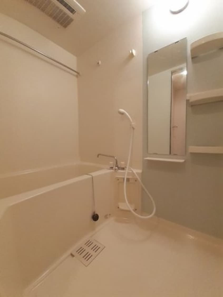 きれいなお風呂です メアリー・ローズ　Ⅲ