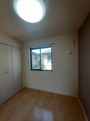 内装です ユヌ・ブリーズ