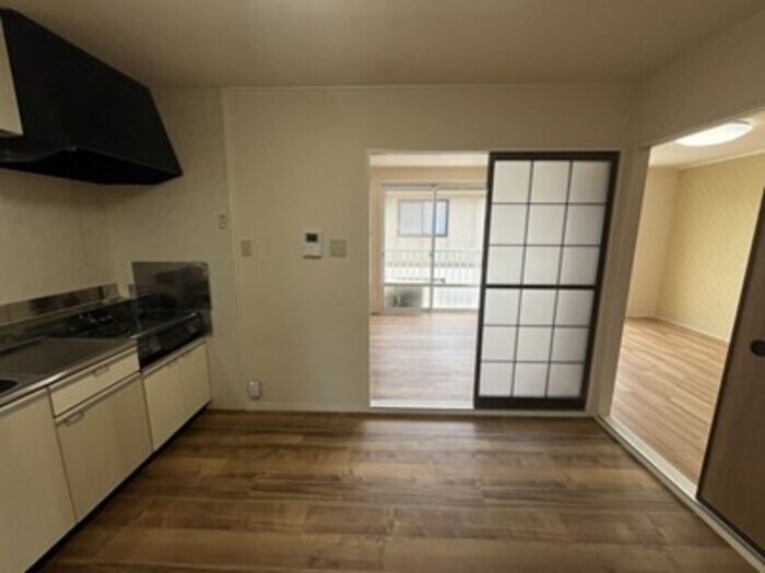  ファミール北久米・