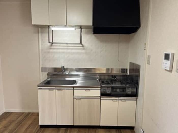  ファミール北久米・