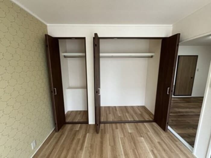  ファミール北久米・