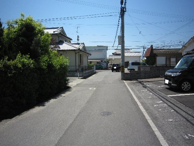  ファミール北久米・