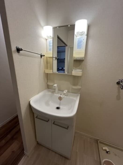  ファミール北久米・