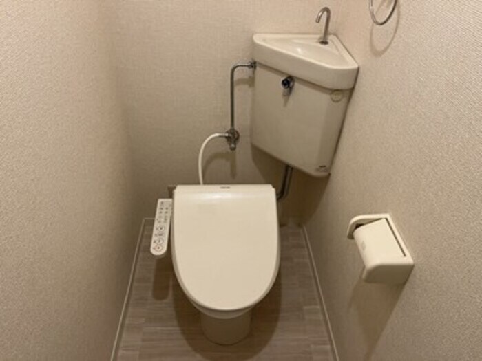  ファミール北久米・