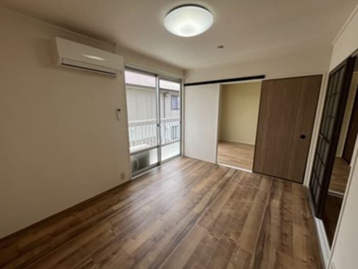  ファミール北久米・