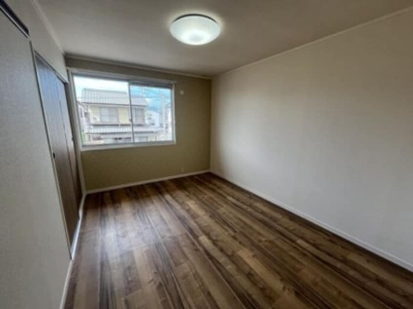  ファミール北久米・