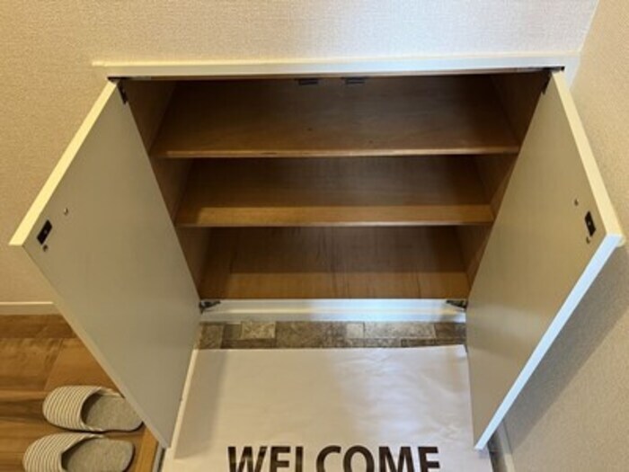  ファミール北久米・