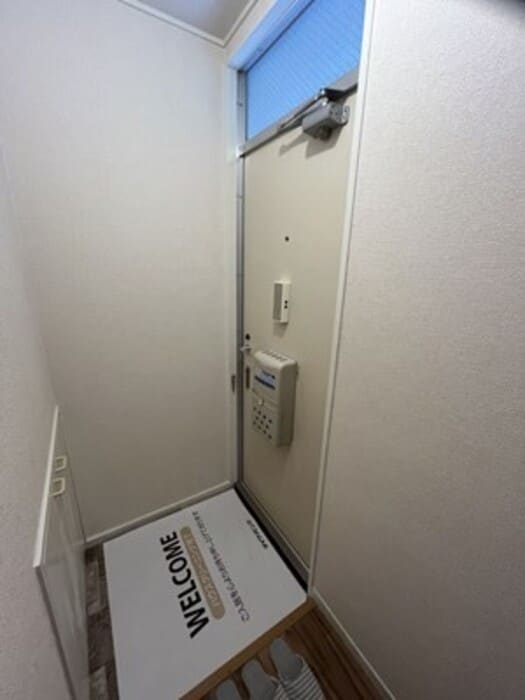  ファミール北久米・