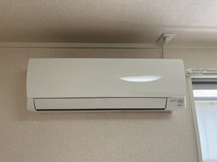  ファミール北久米・