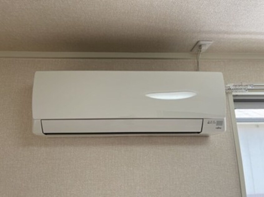  ファミール北久米・