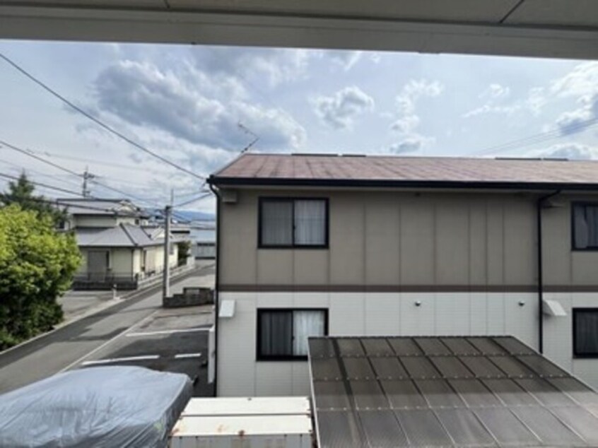  ファミール北久米・