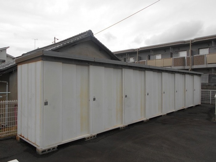  ファミール北久米・