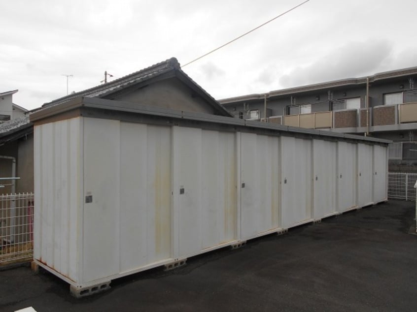  ファミール北久米・