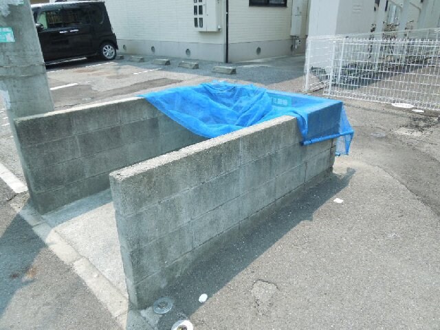  ファミール北久米・