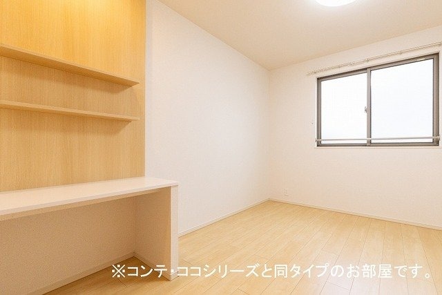 内装です 仮）立花６丁目アパート