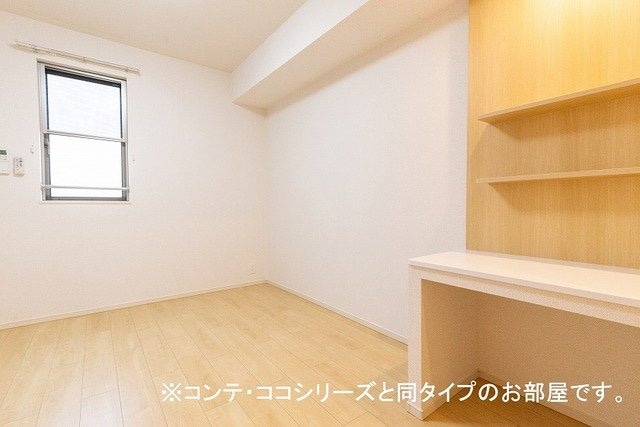 内装もきれいです 仮）立花６丁目アパート