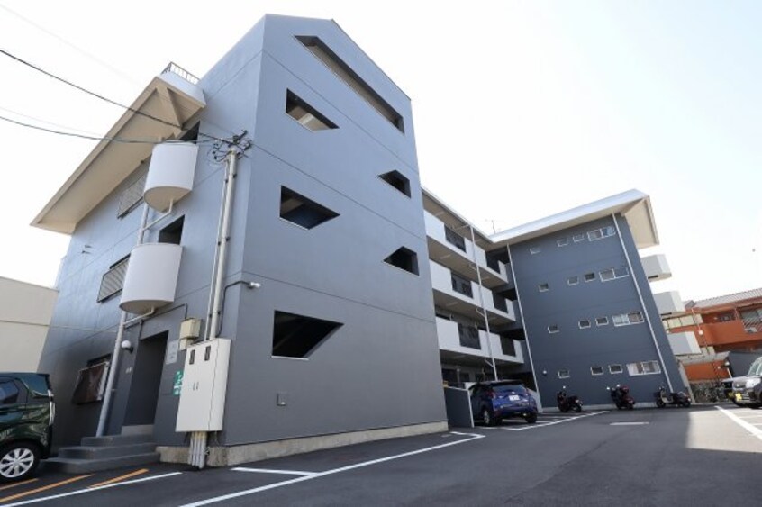  カーサグラン志津川