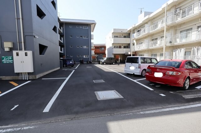  カーサグラン志津川