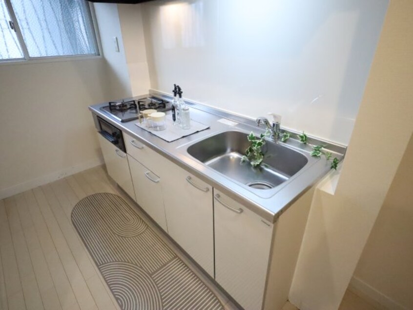  カーサグラン志津川