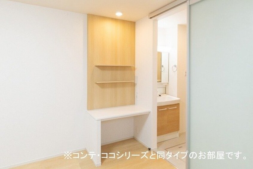  仮）立花６丁目アパート