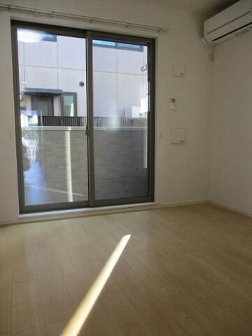 内装です ジェンティーレ　クワバラ