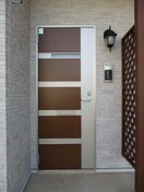  ジェンティーレ　クワバラ