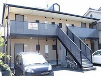 メゾン北野Ⅱ・