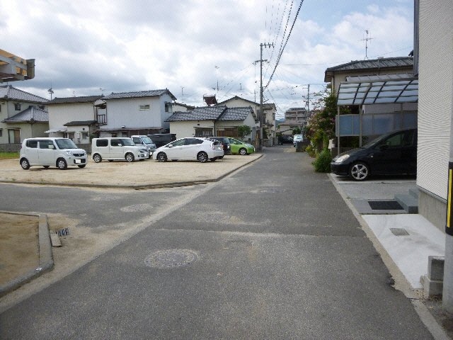  セジュール石井A・B