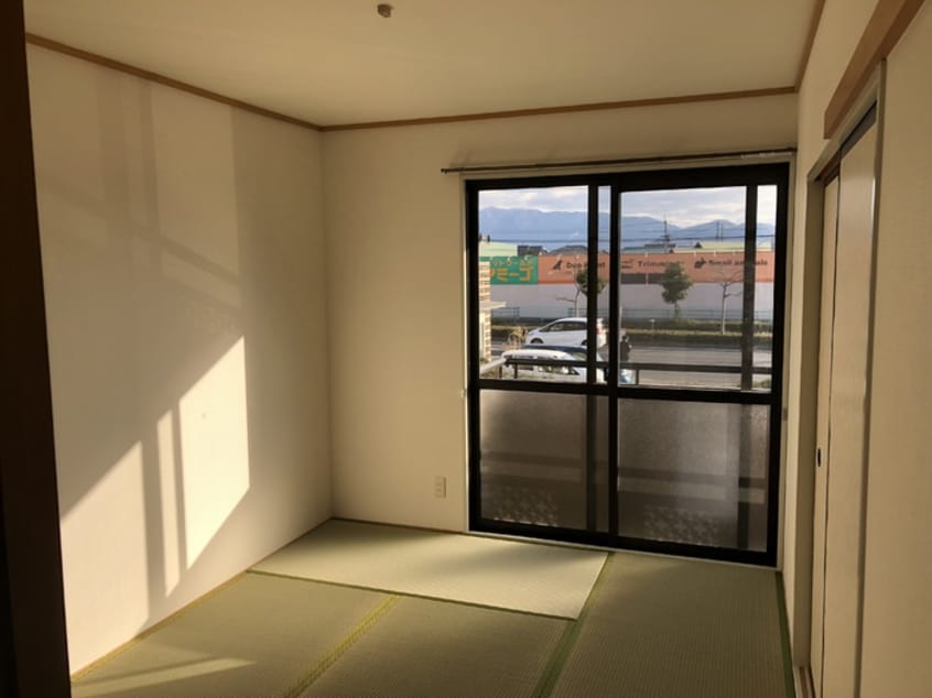  メゾン・ベルラルジュ オンシジューム館