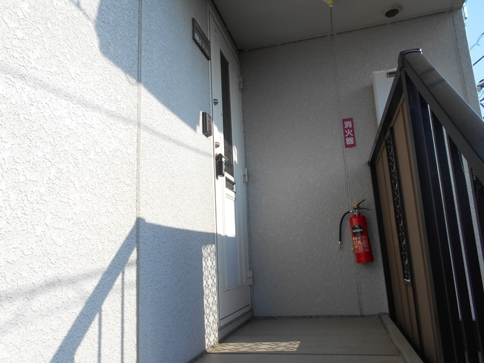  メゾン・ベルラルジュ オンシジューム館