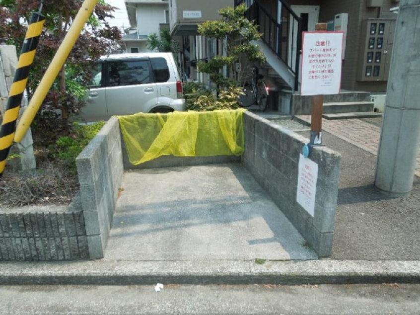  メゾン・ベルラルジュ オンシジューム館