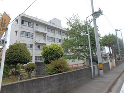 松山市立拓南中学校 1029m