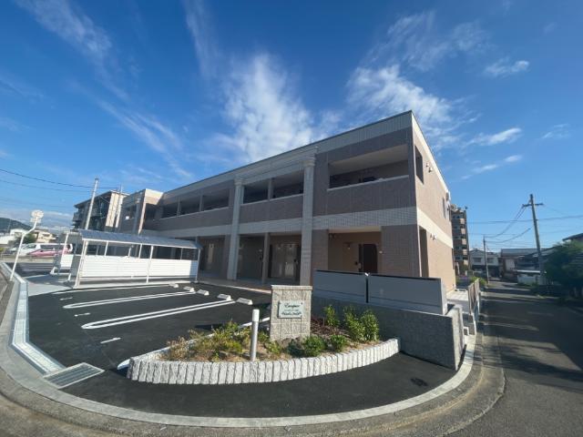 外観写真（昼）