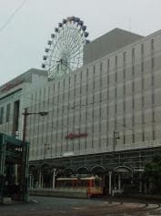 いよてつ高島屋まで2,278ｍ ユーロピュア　西山