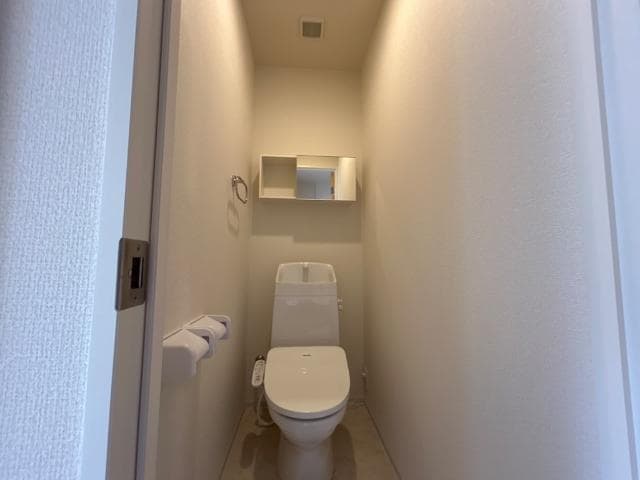 トイレ ユーロピュア　西山