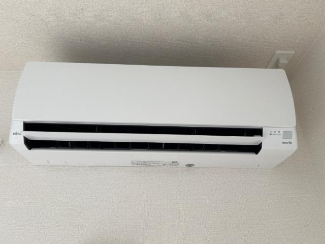 室内設備 ユーロピュア　西山