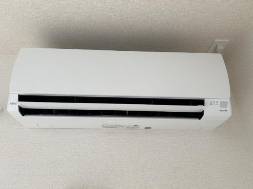 室内設備 ユーロピュア　西山