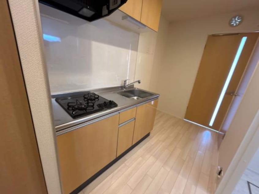 キッチン ユーロピュア　西山