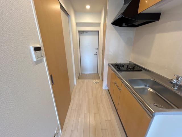 廊下 ユーロピュア　西山