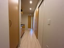 廊下 ユーロピュア　西山