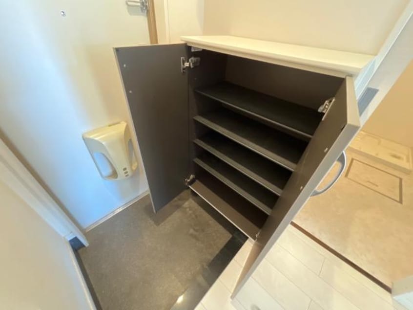 下駄箱 サンコレクト