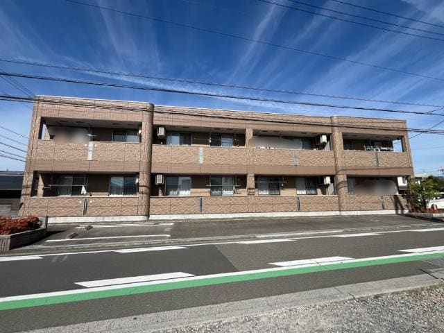 外観写真（昼） サンコレクト