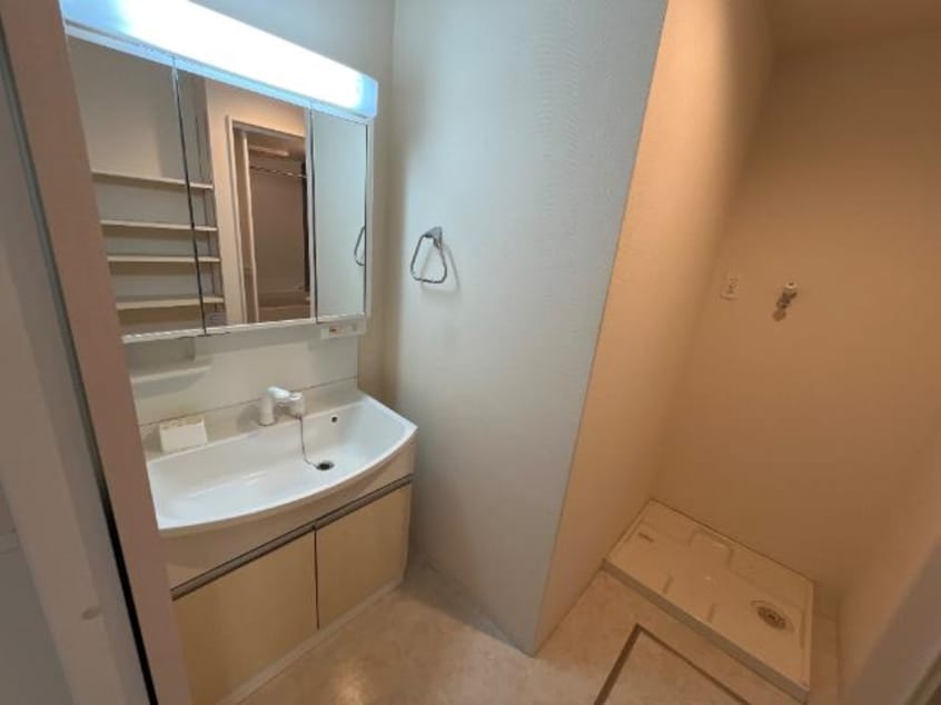 洗面 サンコレクト