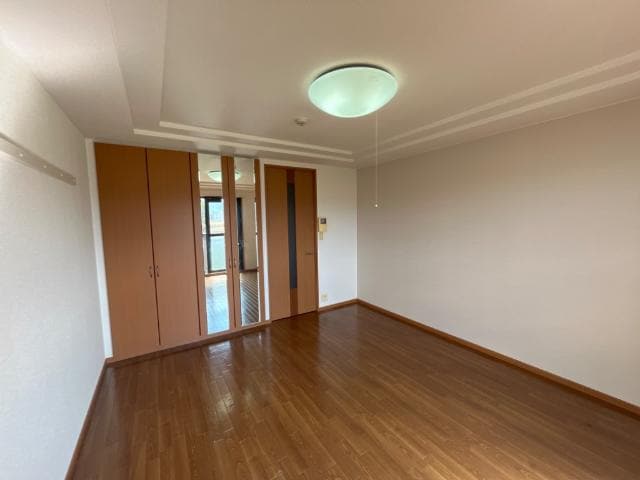 洋室 プラムガーデン Sin