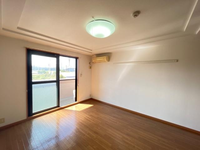 洋室 プラムガーデン Sin