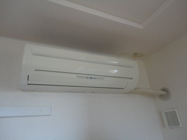 エアコン プラムガーデン Sin