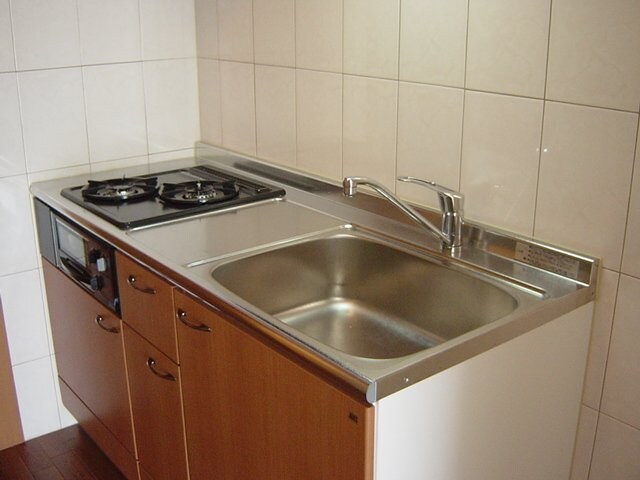 キッチン プラムガーデン Sin