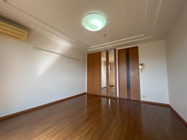 洋室 プラムガーデン Sin