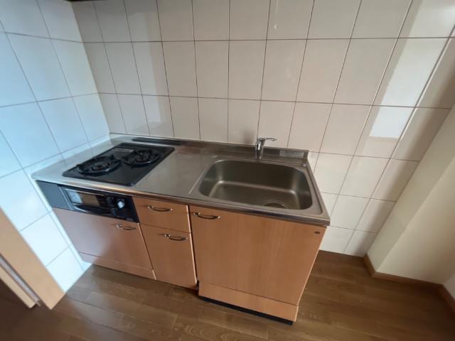 キッチン プラムガーデン Sin